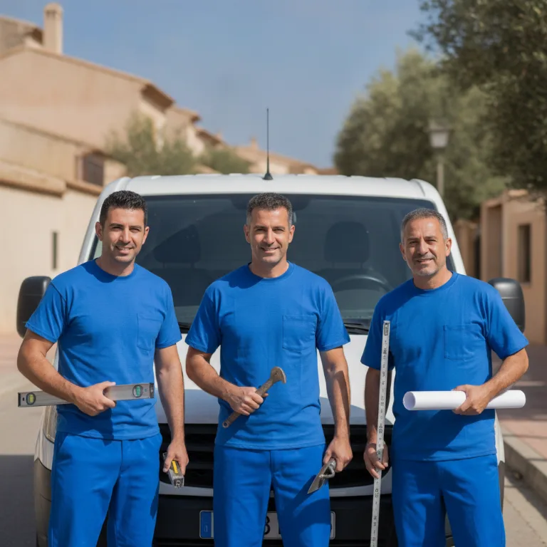 Constructor Piscinas Lujo equipo en Fuencarral-El Pardo