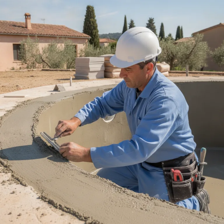 Constructor Piscinas Lujo servicio en Fuencarral-El Pardo